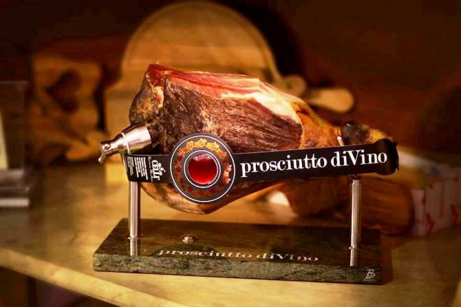 ProsciuttodiVino***